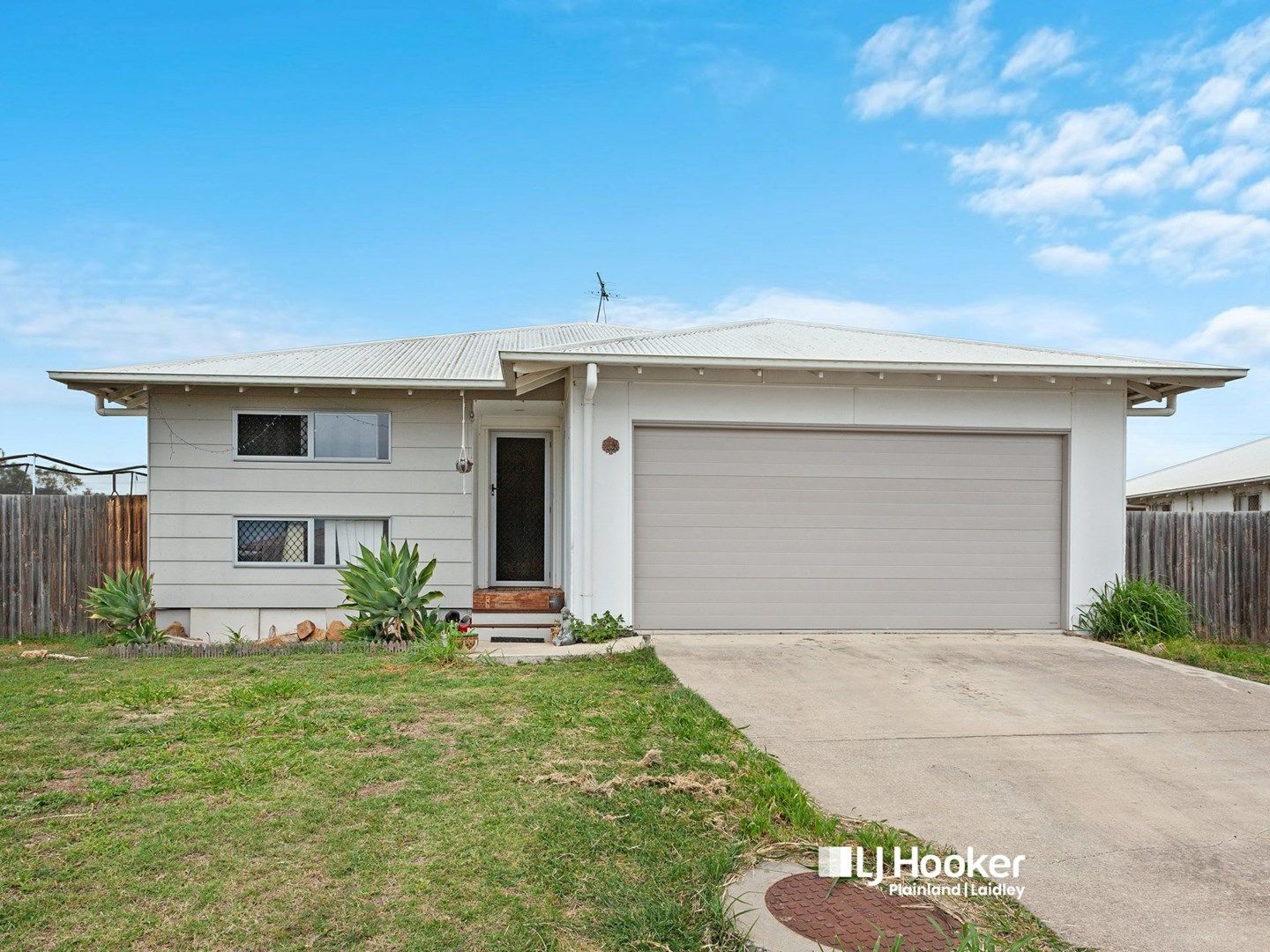 31 Lawson Cres, Laidley North QLD 4341, Image 0