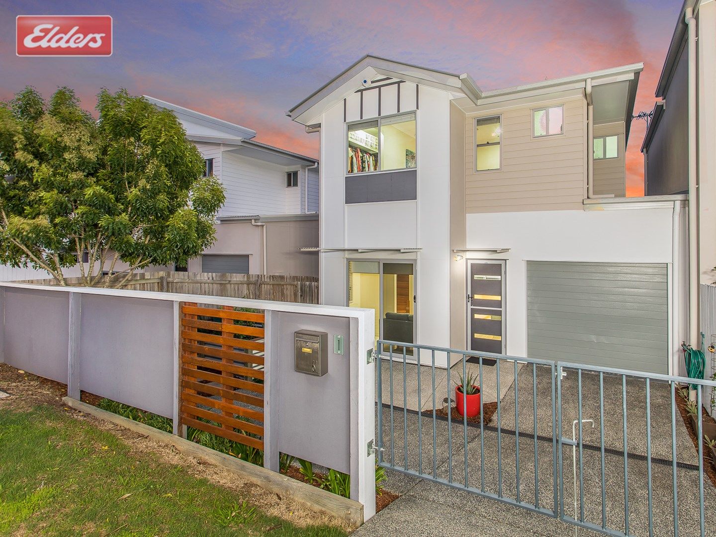 1/61 Buckland Rd, Everton Hills QLD 4053, Image 0