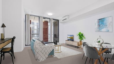 Picture of 304/134 Epsom Road, ZETLAND NSW 2017