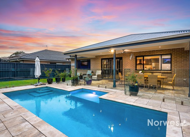 93 Barry Road, North Kellyville NSW 2155