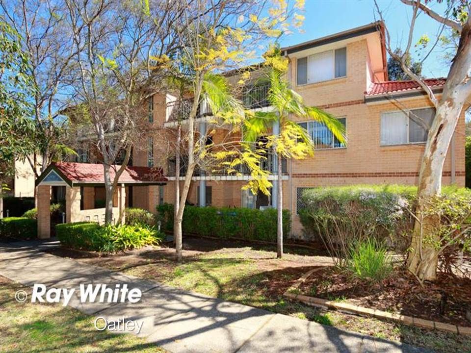 3/58-68 Oxford Street, Mortdale NSW 2223, Image 0