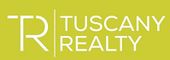 Logo for Tuscany Realty