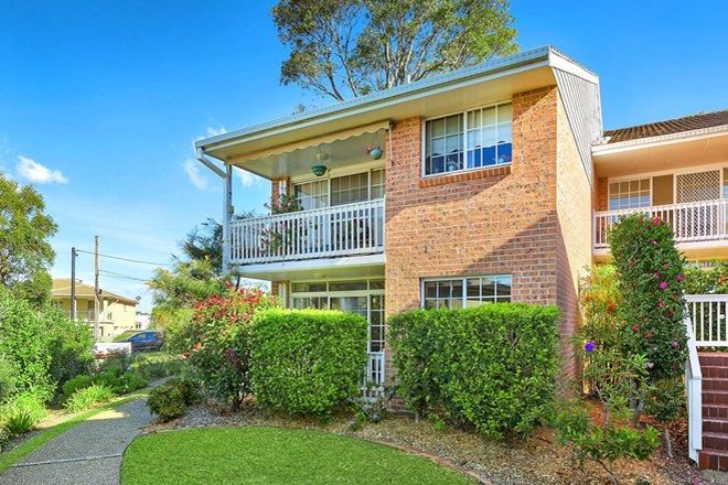 Picture of 257/2 Dawes Rd, BELROSE NSW 2085