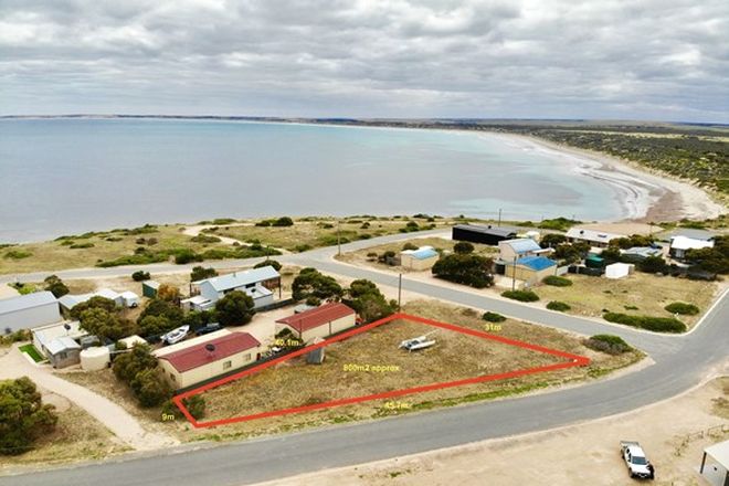 Picture of 5 West Terrace, SCEALE BAY SA 5680