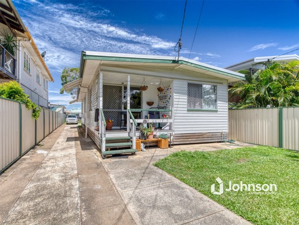 16 Peplow Street, Hemmant QLD 4174