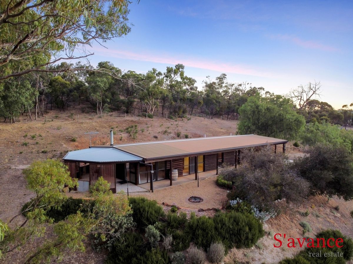 532 Para Wirra Road, Barossa Goldfield Property History & Address