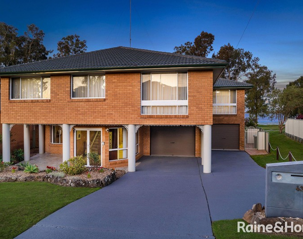 43 Hinemoa Avenue, Killarney Vale NSW 2261