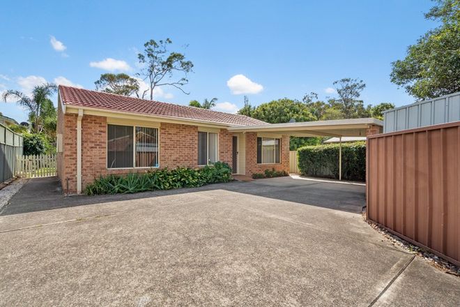 Picture of 89B Lake Road, BALCOLYN NSW 2264