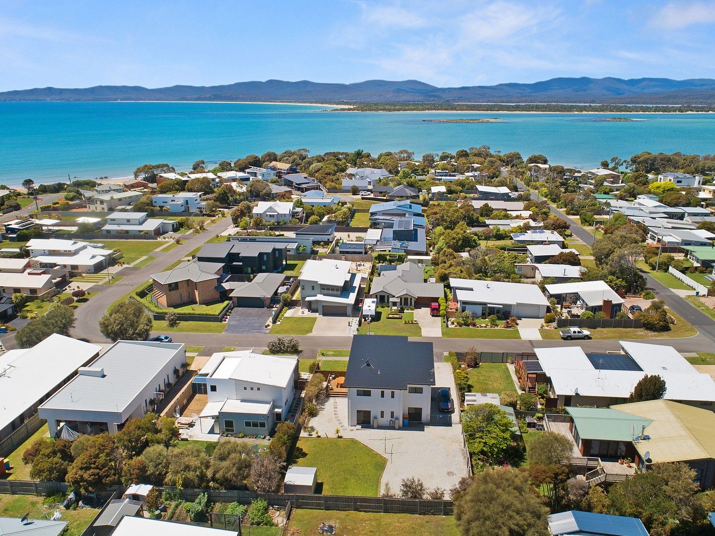 1 Paradise Place, Hawley Beach TAS 7307, Image 0