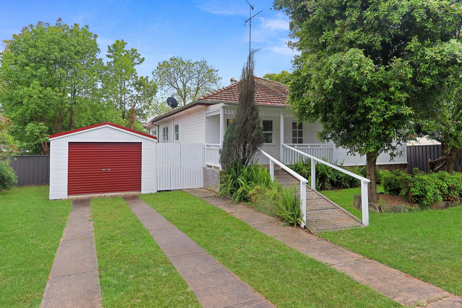 567 Street, South Windsor NSW 2756 Domain