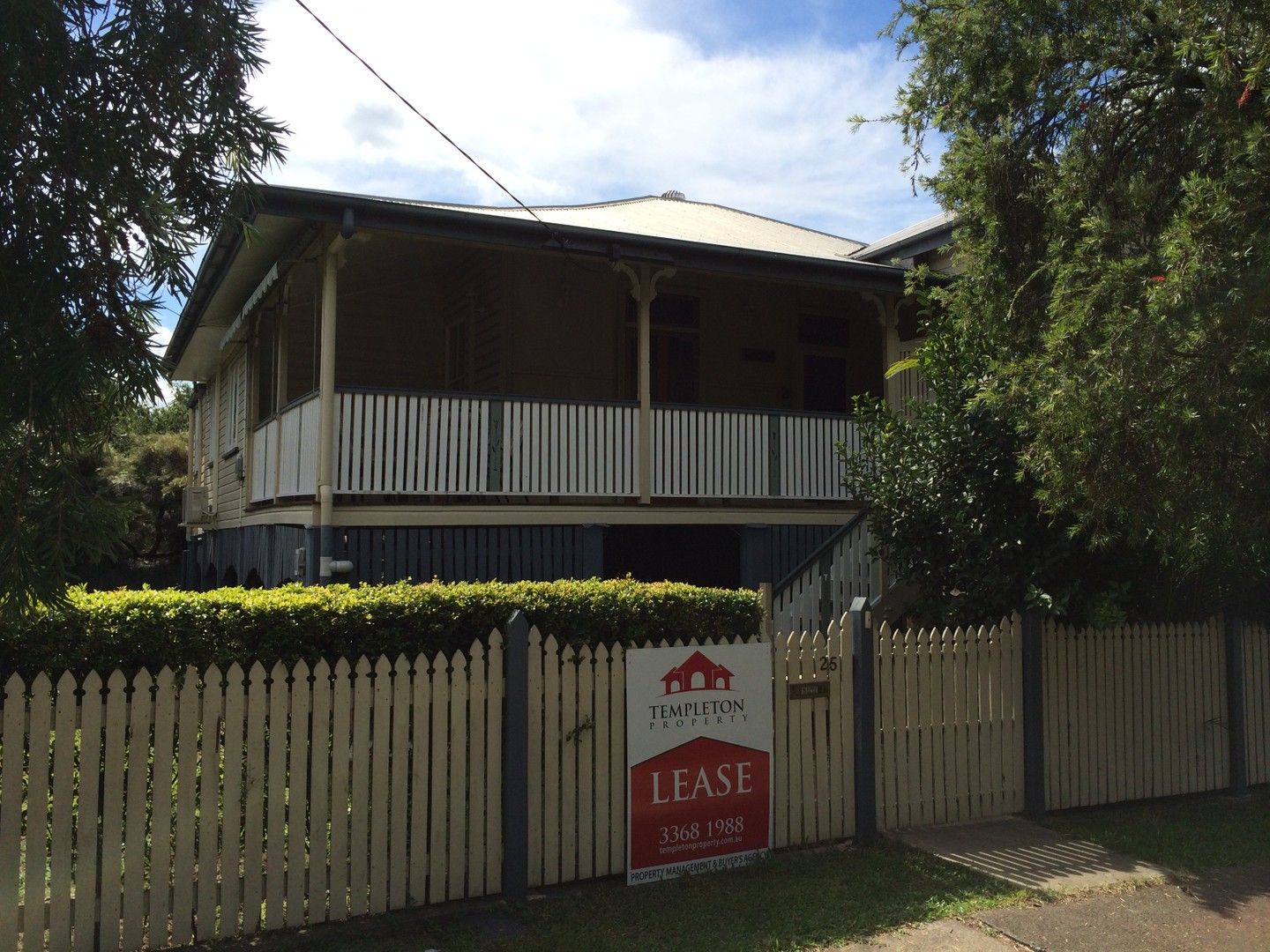 3 bedrooms House in 25 Nicholas  Street WINDSOR QLD, 4030
