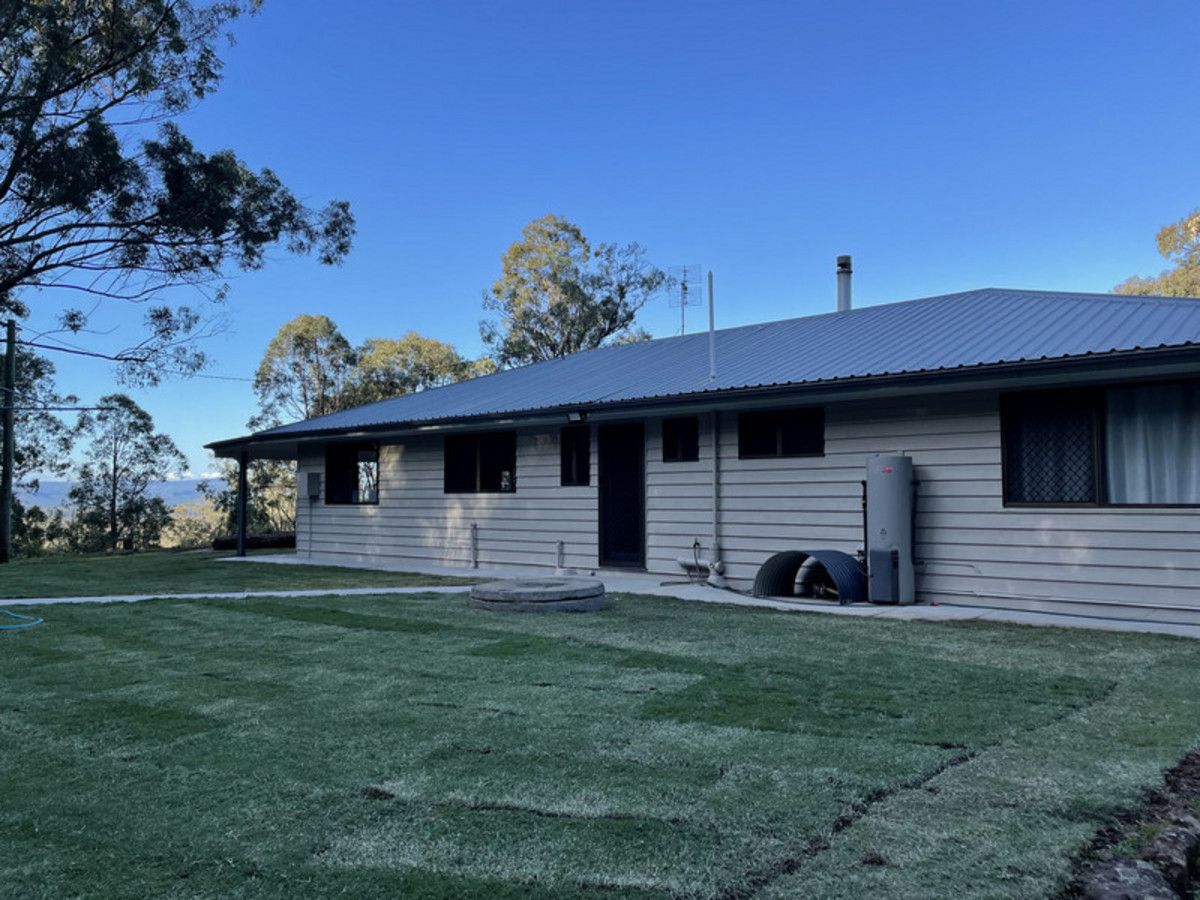 769 Toowoomba Connection Road, Withcott QLD 4352, Image 1