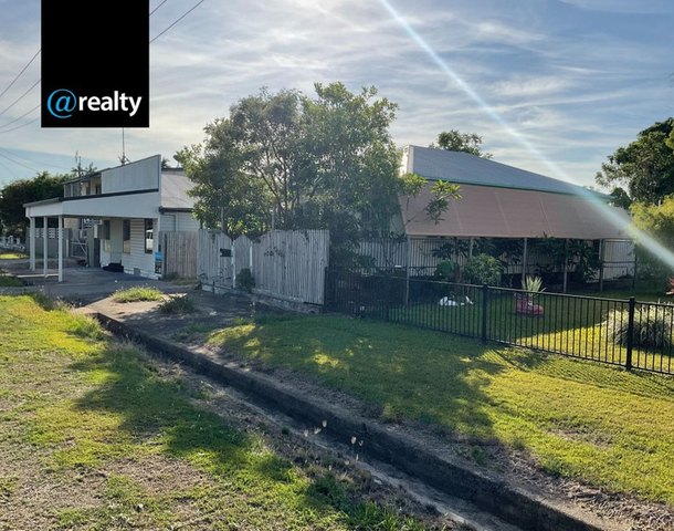 13-15 Lynch Street, Ingham QLD 4850