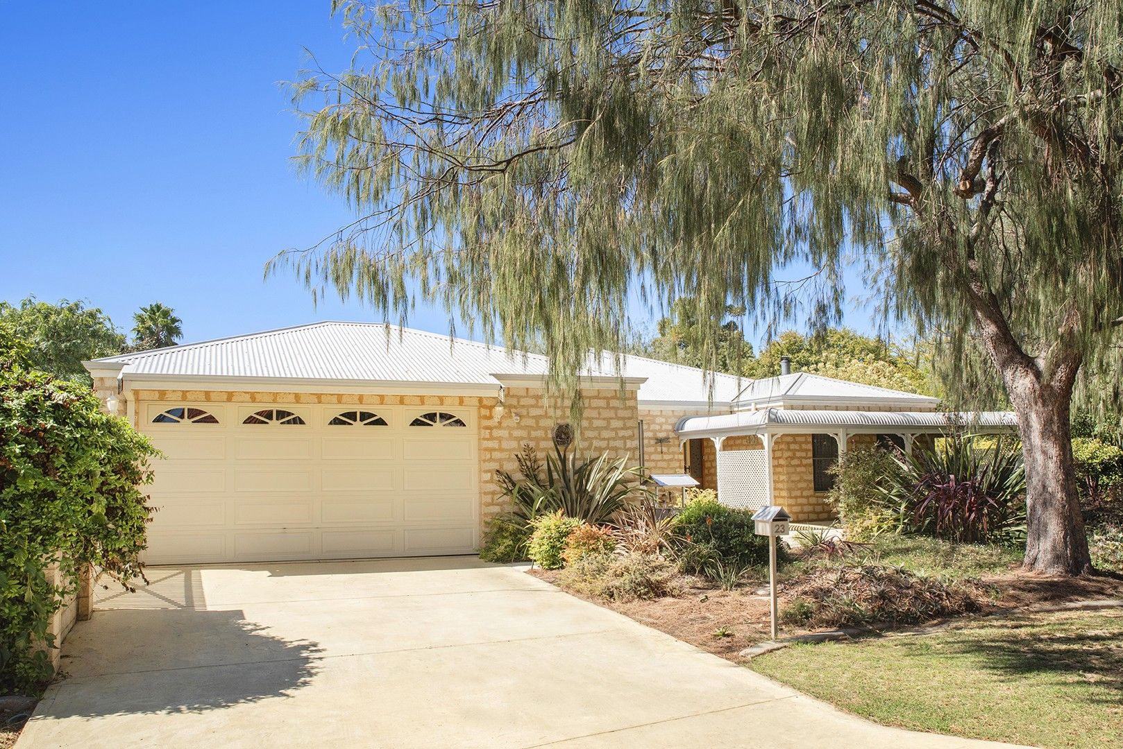 23 Lorikeet Loop, Broadwater WA 6280, Image 0