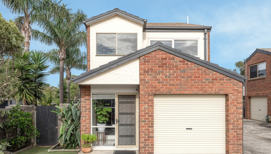 Picture of 1/30-36 Gladesville Boulevard, PATTERSON LAKES VIC 3197