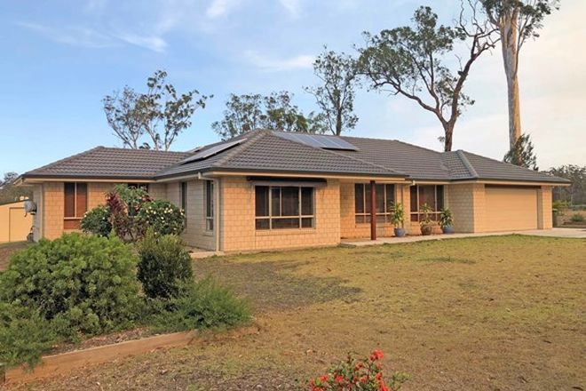 Picture of 66 Rosella Road, GULMARRAD NSW 2463