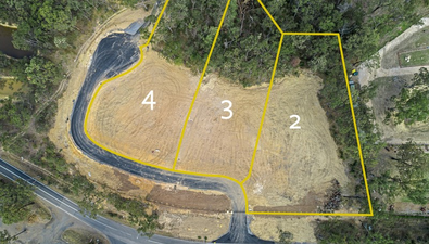 Picture of Proposed Lot 4, SACKVILLE NORTH NSW 2756