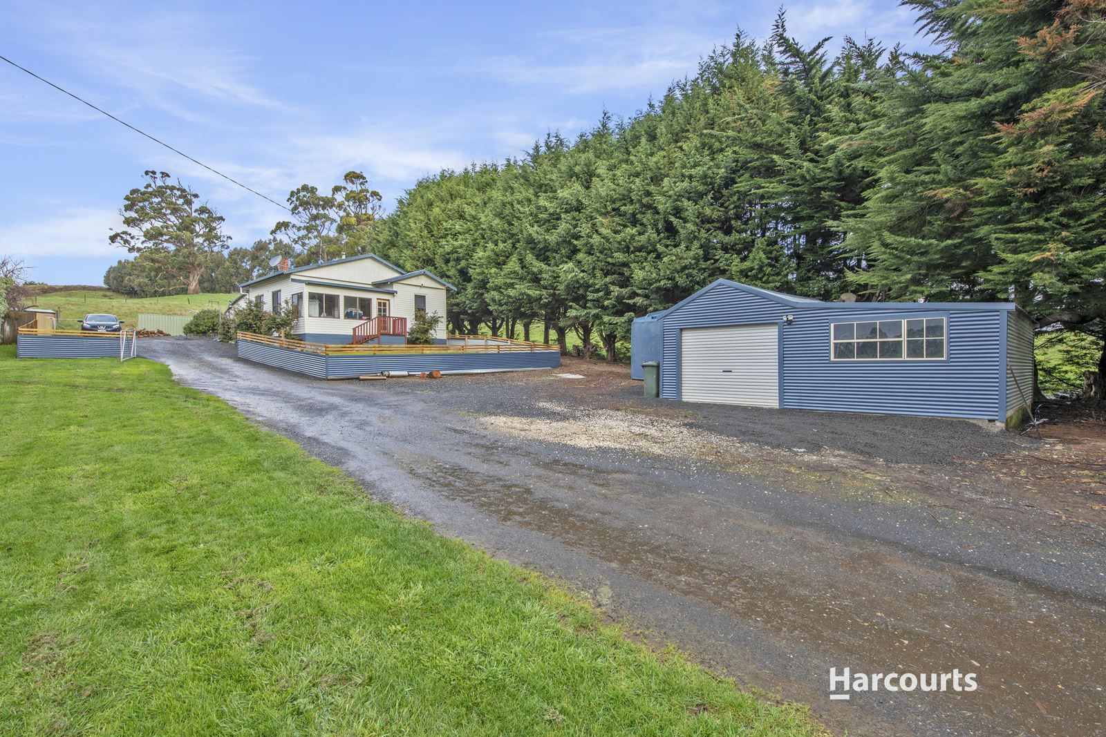 779 Ridgley Highway, Ridgley TAS 7321, Image 0