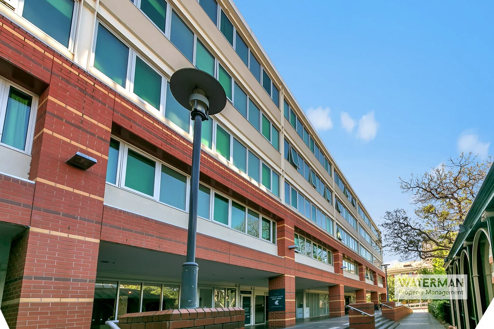 122/9 Paxtons Walk, Adelaide SA 5000