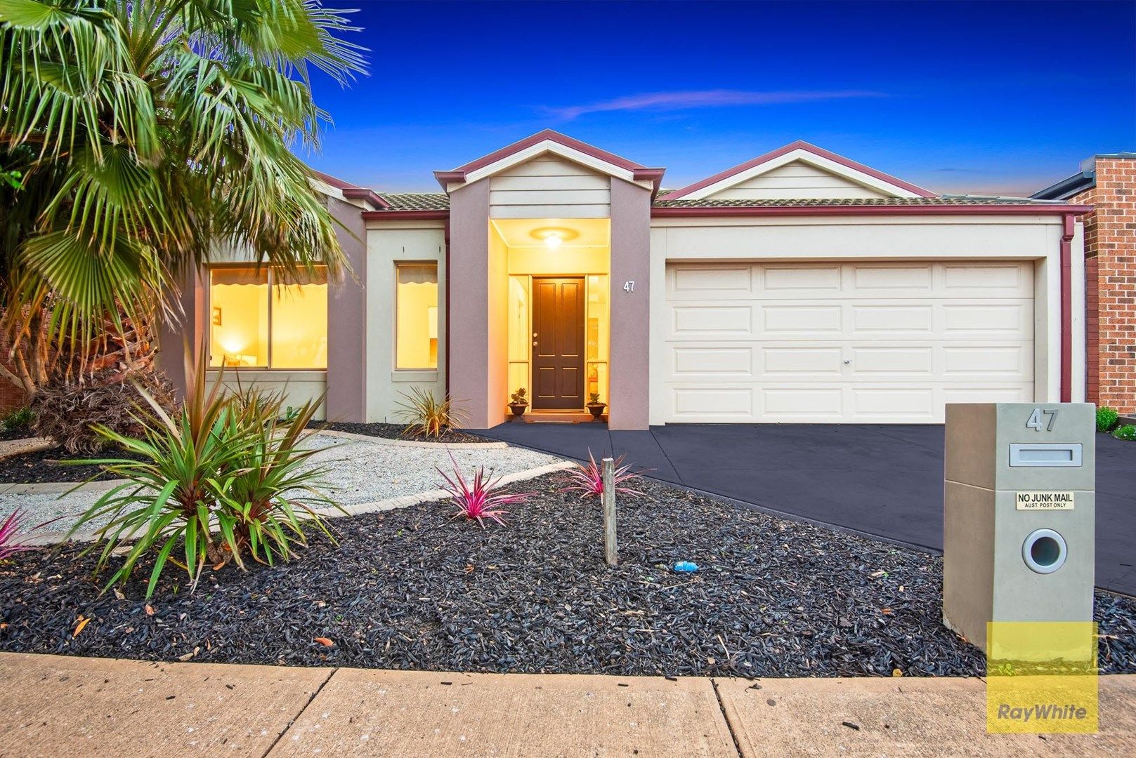 47 Urban Drive, Williams Landing VIC 3027, Image 0