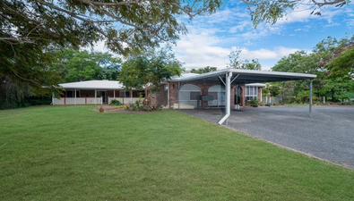 Picture of 103 EMMERSON DRIVE, GLENLEE QLD 4711
