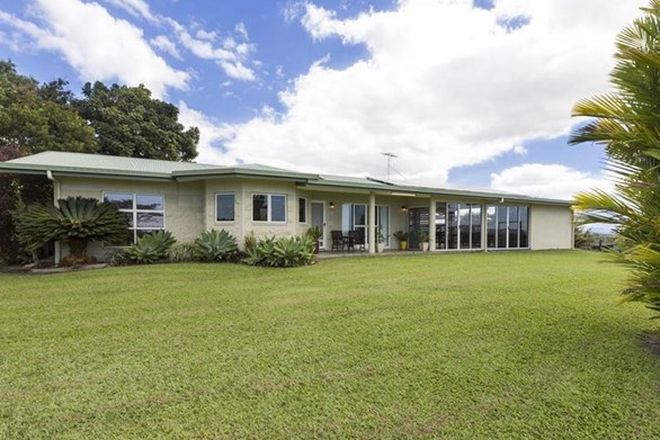 Picture of 71 SANDY POCKET Road, SANDY POCKET QLD 4871