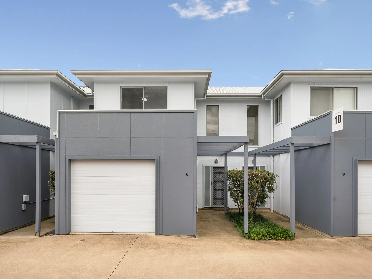 8/127 Duffield Road, Kallangur QLD 4503