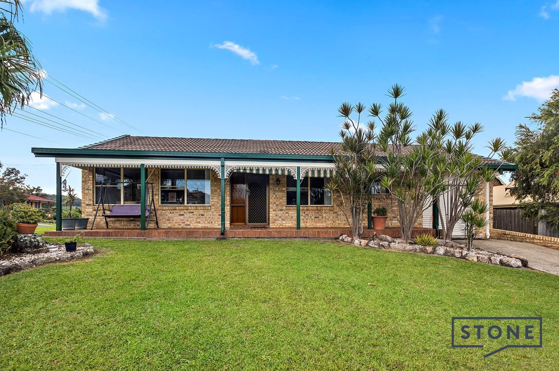 2 bedrooms Villa in 1/7 Hooson Street COFFS HARBOUR NSW, 2450