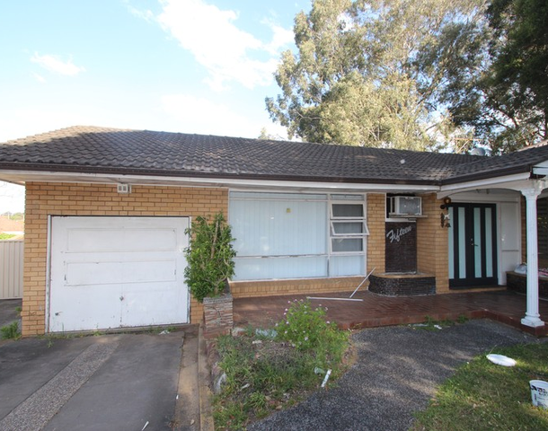 15 Treloar Crescent, Chester Hill NSW 2162