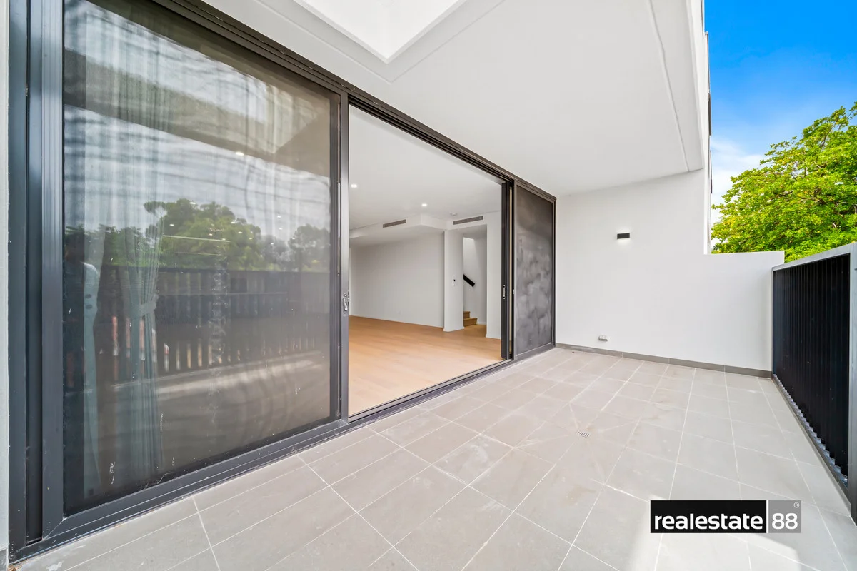Additional image 7 of 4/18 Webster Street, Nedlands WA 6009