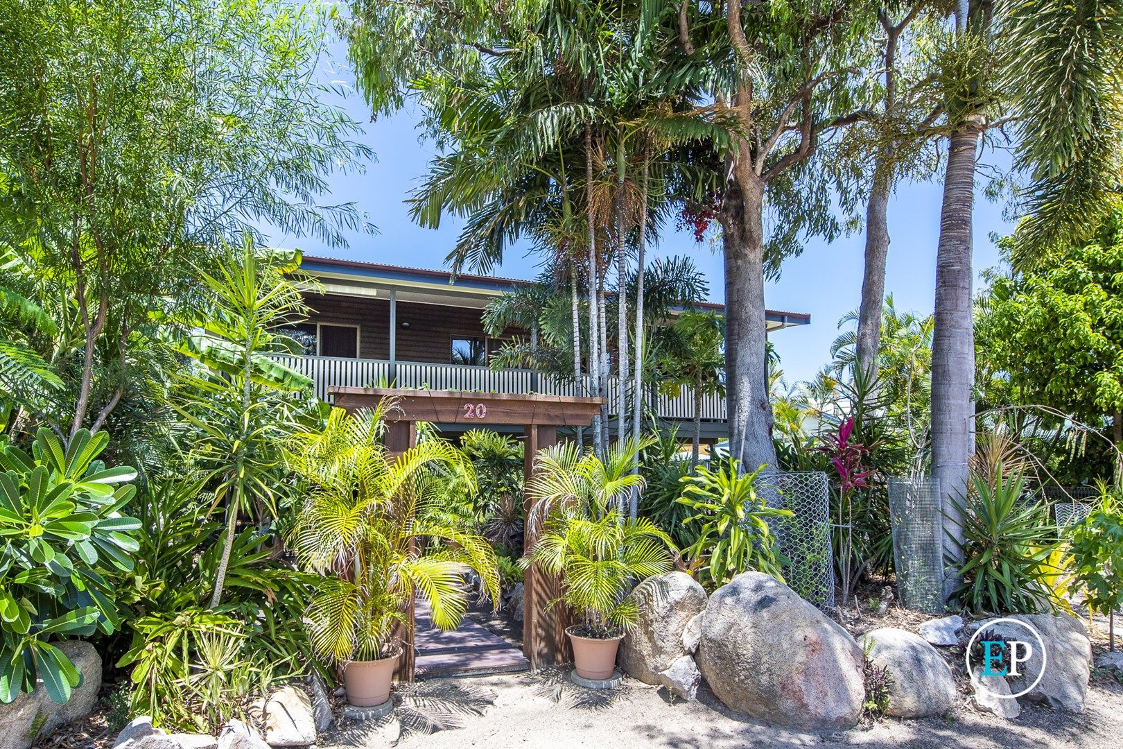 20 Corica Crescent, Horseshoe Bay QLD 4819, Image 0