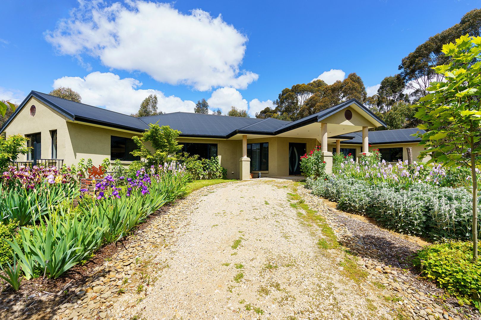 80 Blakeley Road, Castlemaine VIC 3450, Image 2