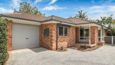 Picture of 49 Rickard Road, EMPIRE BAY NSW 2257