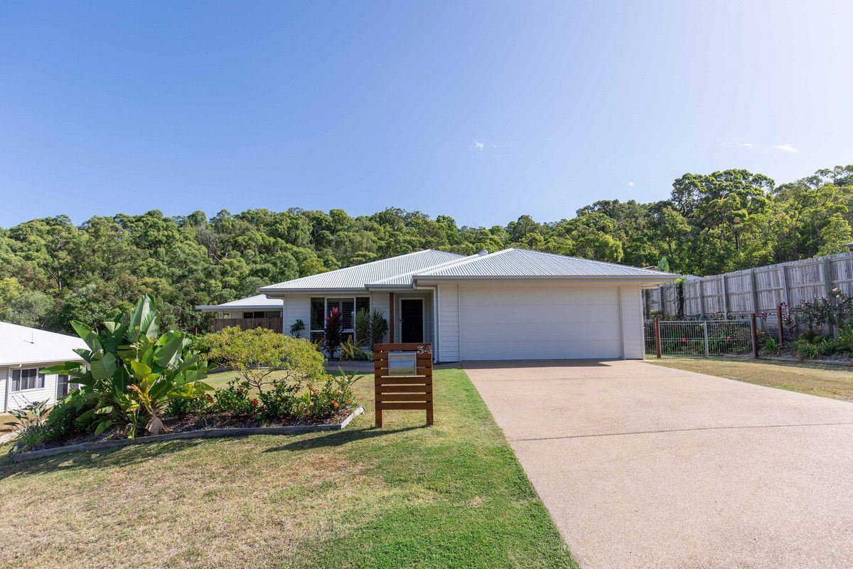 4 bedrooms House in 34 Sypher Drive INVERNESS QLD, 4703