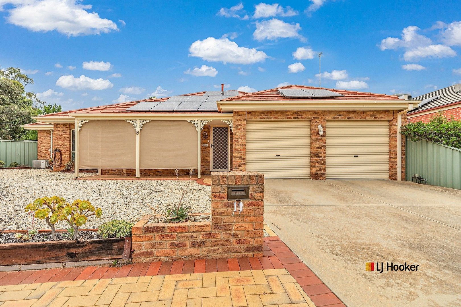 4 bedrooms House in 11 Olivia Drive MOAMA NSW, 2731