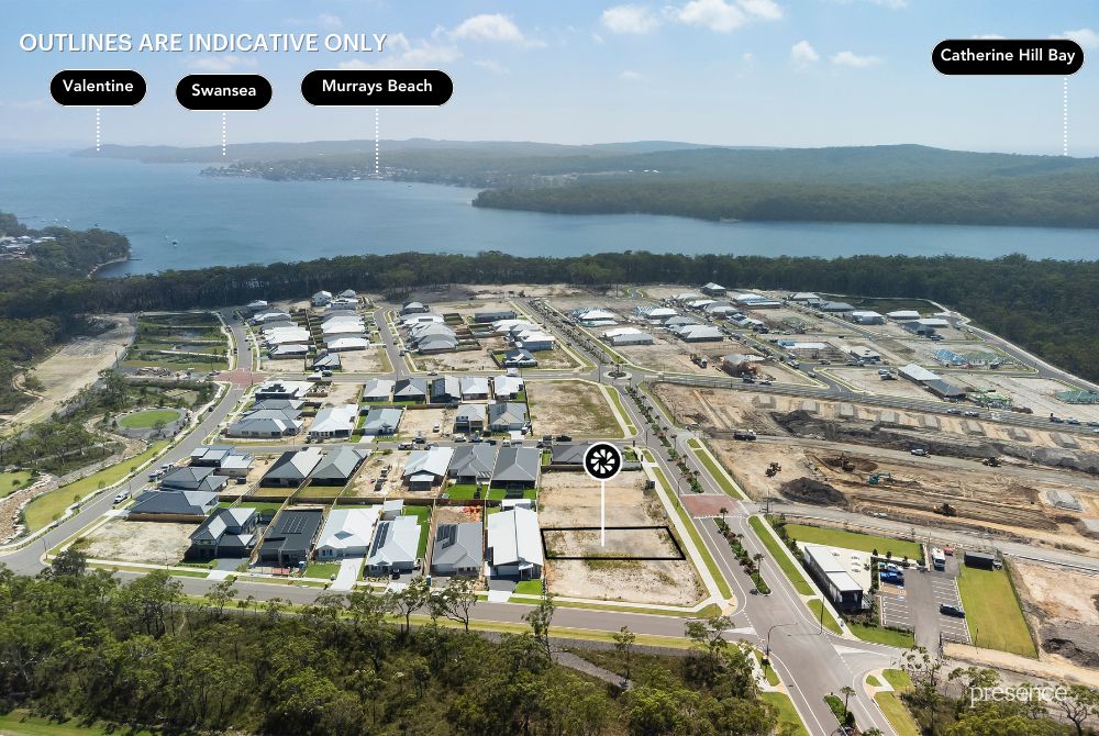 4 Barbin Drive, Crangan Bay NSW 2259, Image 2