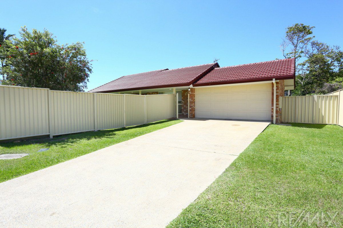 12 Bowmore Crt, Merrimac QLD 4226, Image 2