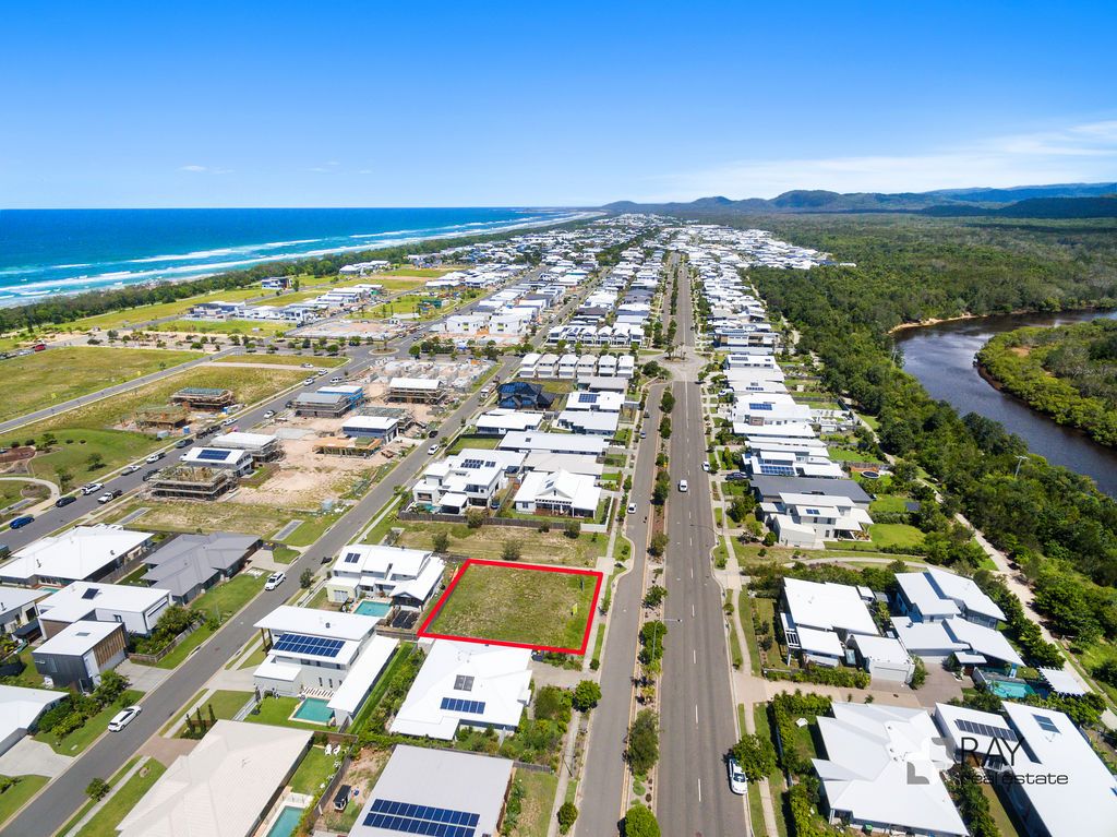 317 Casuarina Way, Kingscliff Property History & Address Research