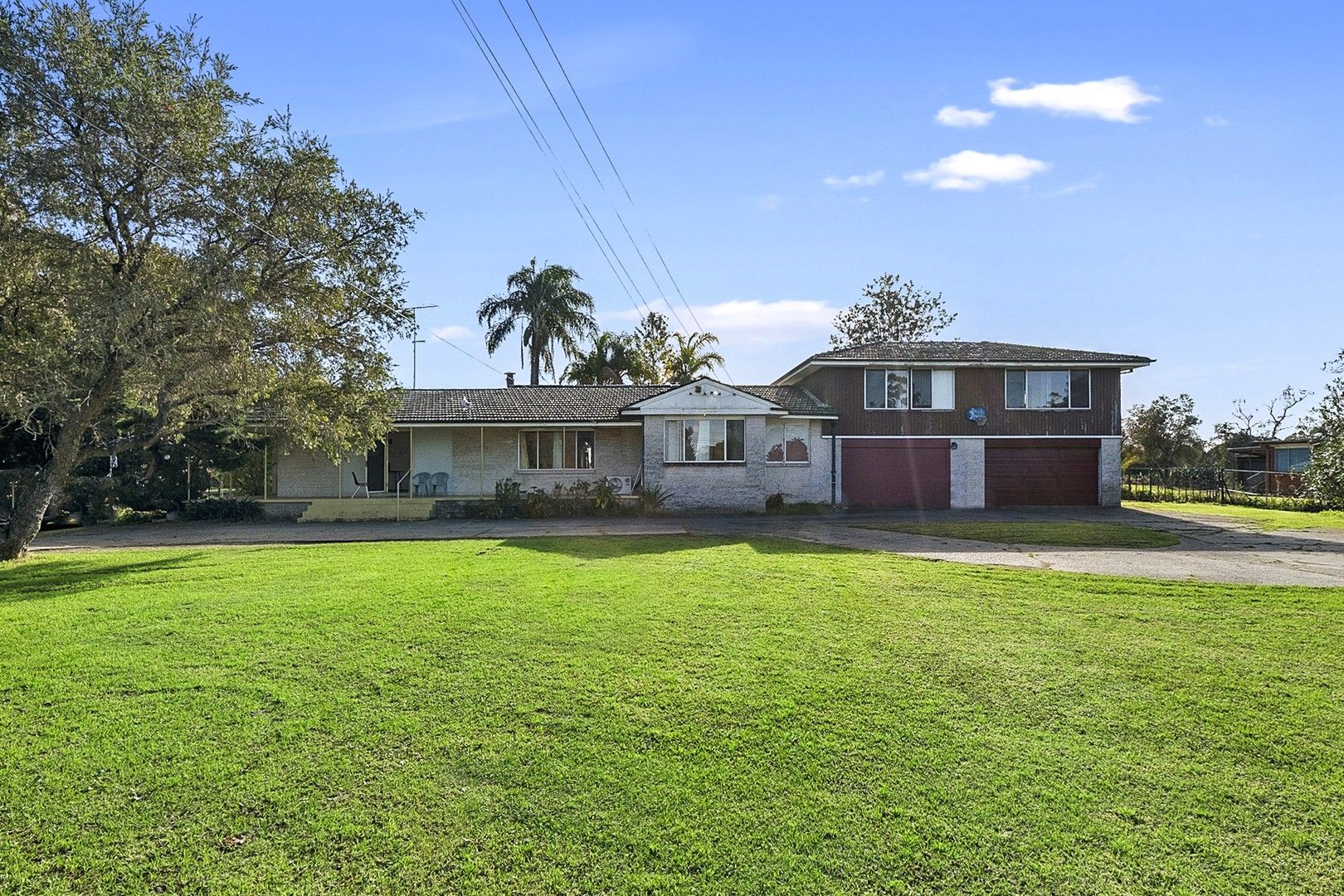 5 bedrooms Acreage / Semi-Rural in 10 Kingcott Place ANNANGROVE NSW, 2156