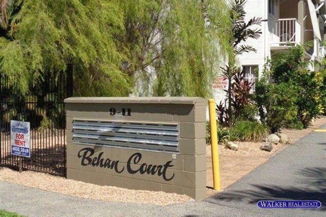 Picture of 18/9 Behan Street, MANUNDA QLD 4870