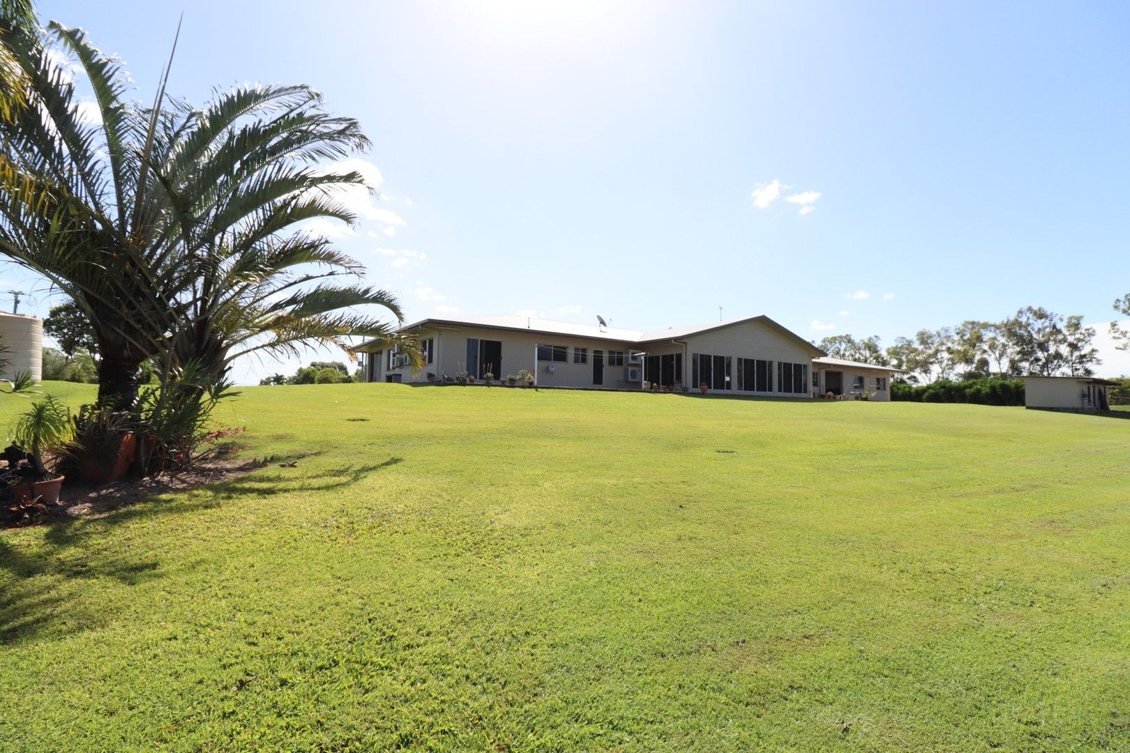 258 Drynie Road, Brandon QLD 4808, Image 1