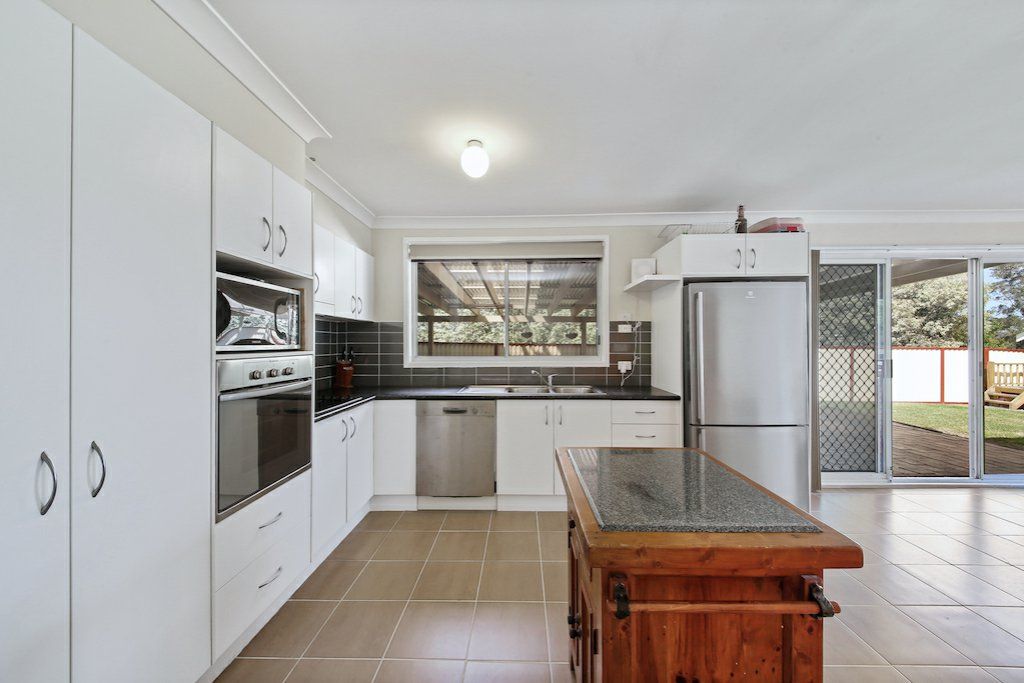 1 Wellington Street, Buxton NSW 2571, Image 2