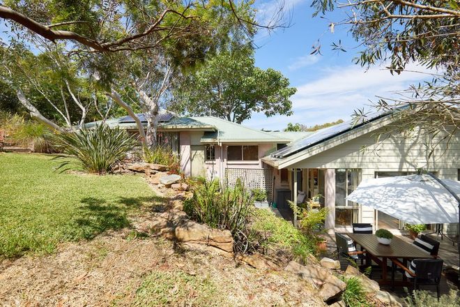 Picture of 7 Asaph Close, HORNSBY HEIGHTS NSW 2077