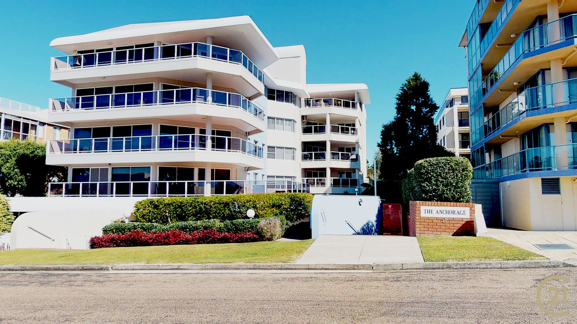 4 9 11 Laman Street Nelson Bay Nsw 2315 Domain