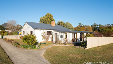 Picture of 68 South Road, PENGUIN TAS 7316