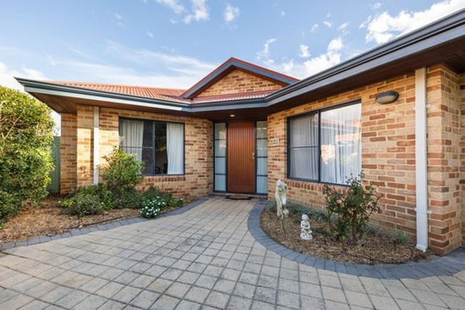 Picture of 12B Lambert Street, ALFRED COVE WA 6154