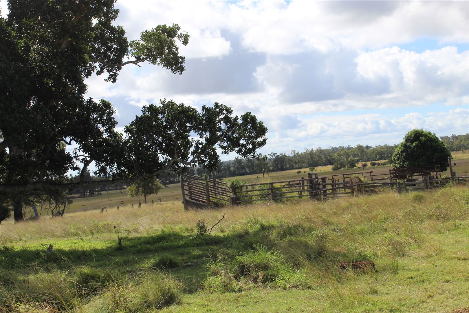 Farm in 798 Kumbia Minmore Road, KINGAROY QLD, 4610