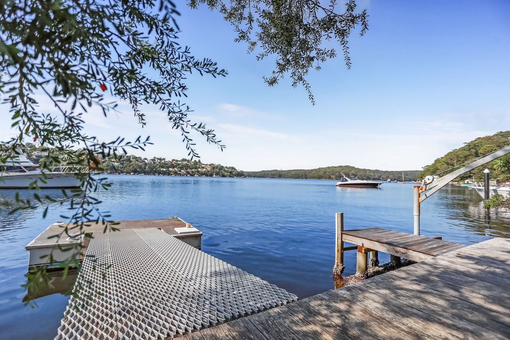 129 Bunarba Road, Gymea Bay NSW 2227, Image 0