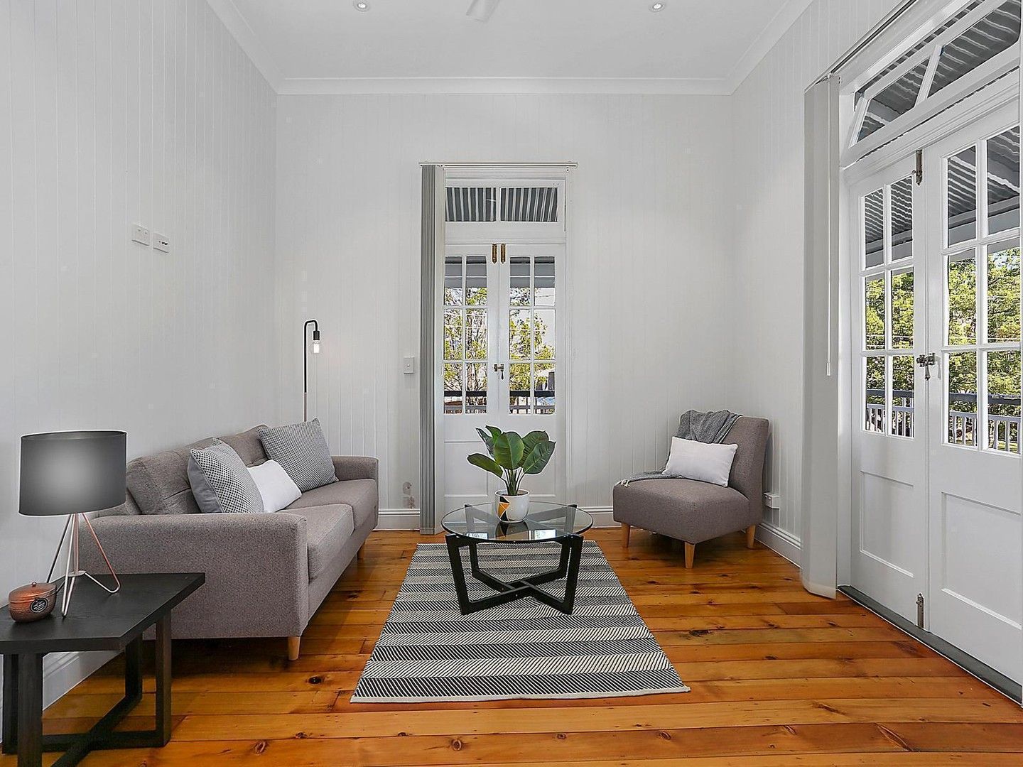 11/16 Hawthorne Street, Enoggera QLD 4051 House For Rent 790 Domain