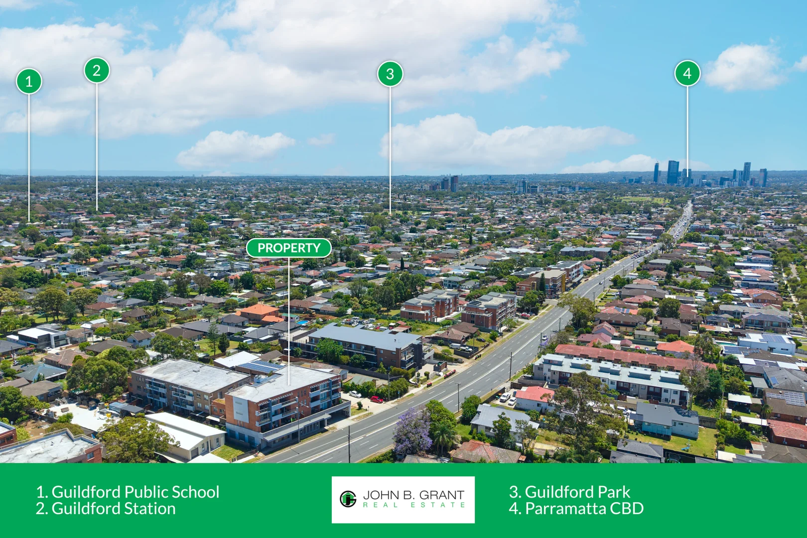 Additional image 11 of 24/538 Woodville Road, Guildford NSW 2161